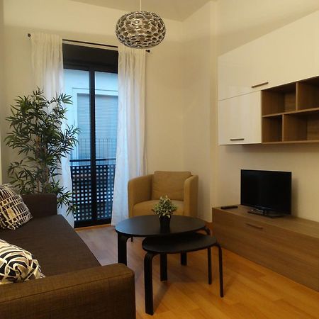 Malaga Apartamentos - Jinetes, 14 Экстерьер фото