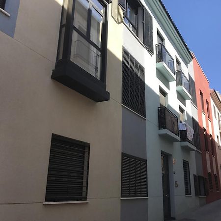Malaga Apartamentos - Jinetes, 14 Экстерьер фото
