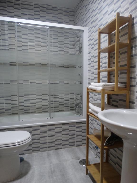 Malaga Apartamentos - Jinetes, 14 Экстерьер фото