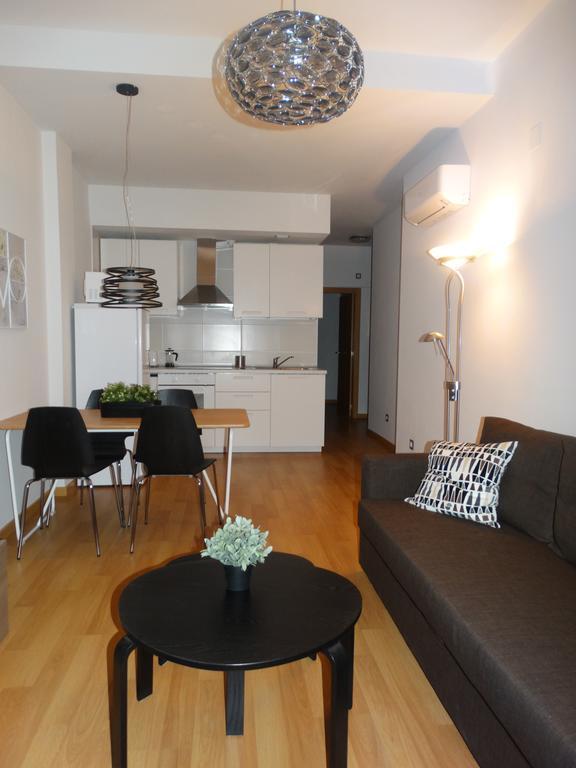 Malaga Apartamentos - Jinetes, 14 Экстерьер фото