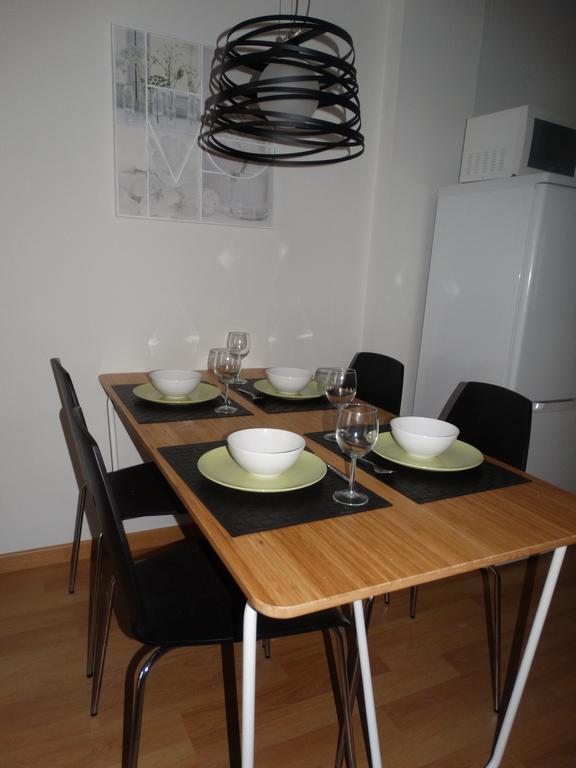 Malaga Apartamentos - Jinetes, 14 Экстерьер фото