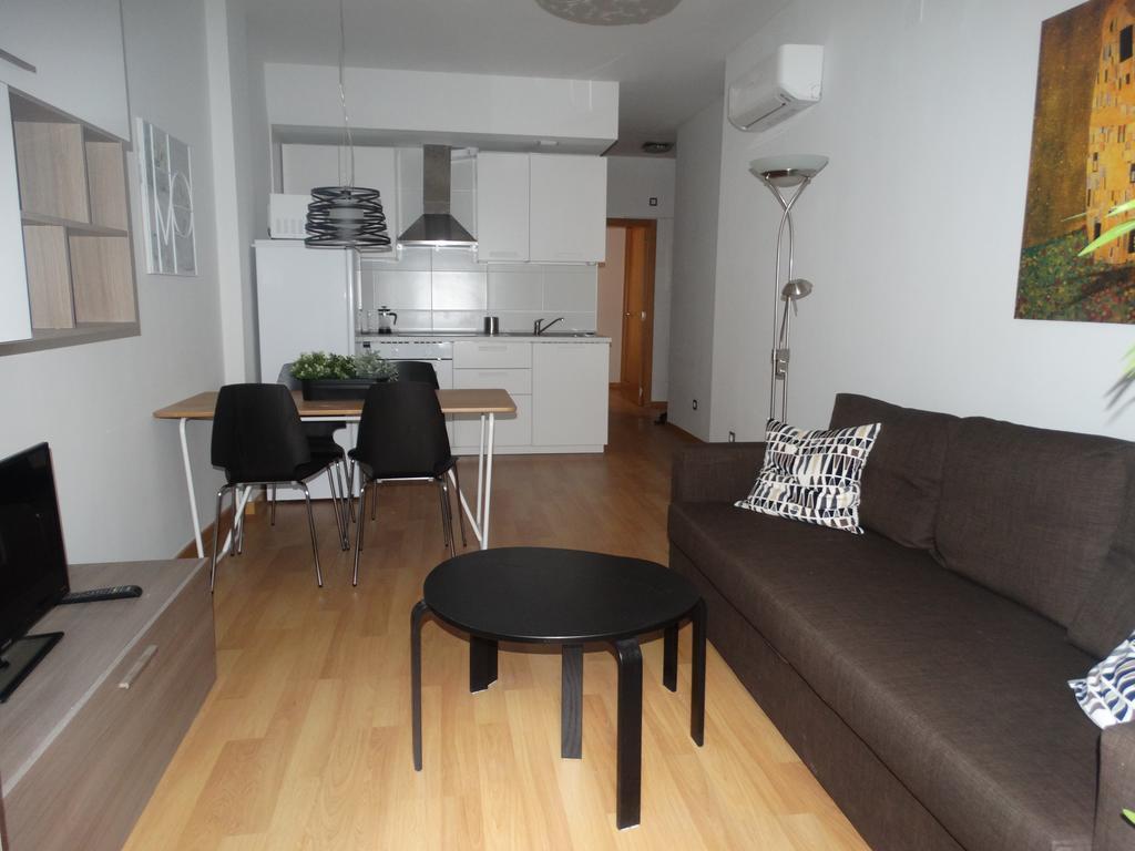Malaga Apartamentos - Jinetes, 14 Экстерьер фото