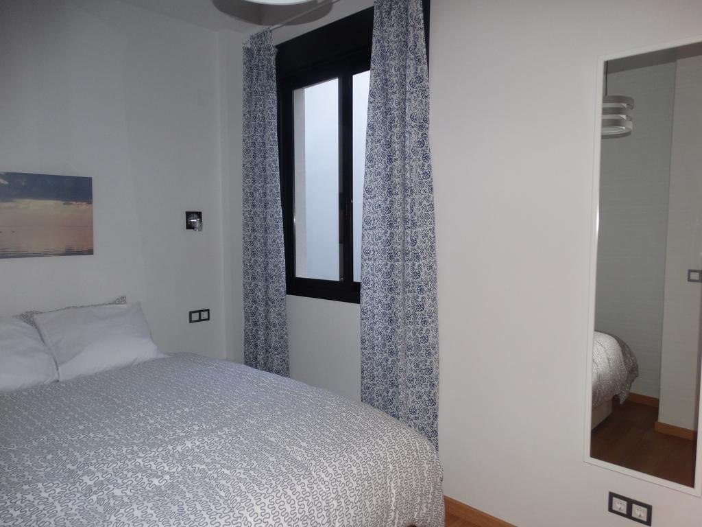 Malaga Apartamentos - Jinetes, 14 Экстерьер фото