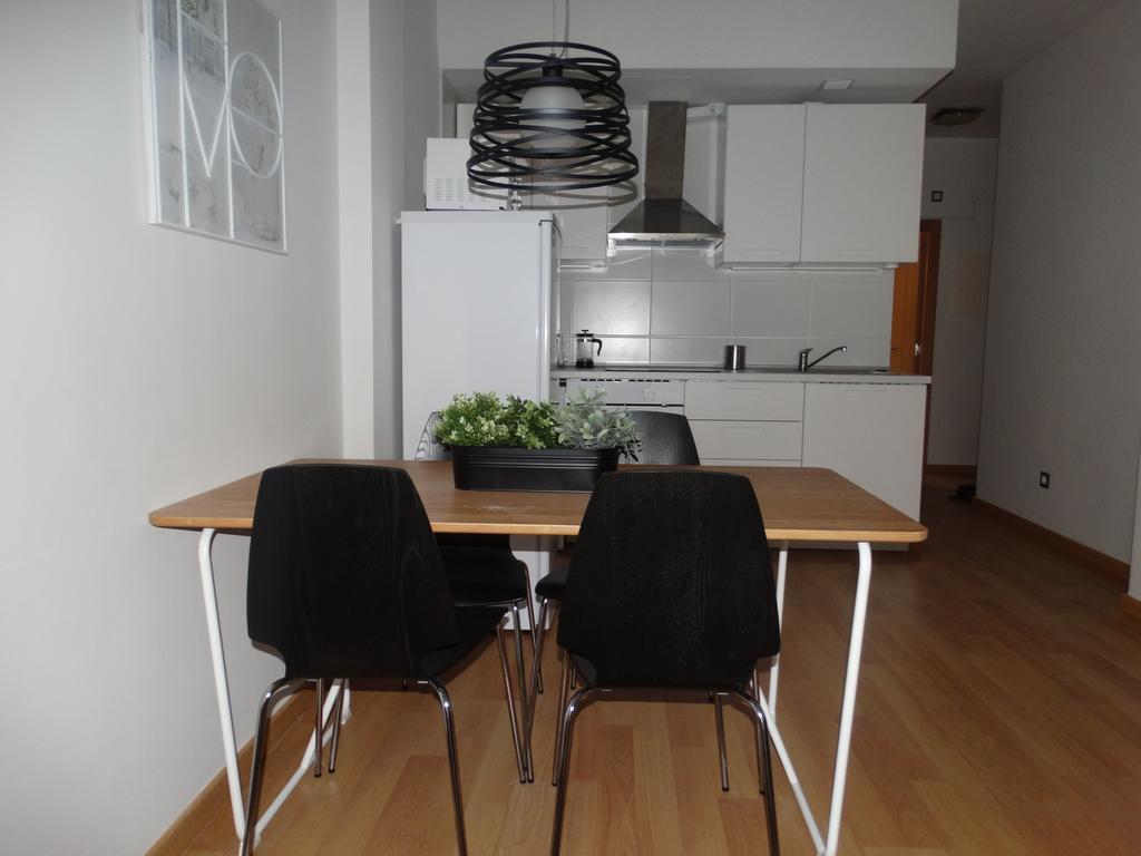 Malaga Apartamentos - Jinetes, 14 Экстерьер фото