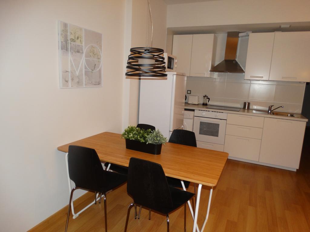 Malaga Apartamentos - Jinetes, 14 Экстерьер фото